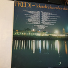 Fredi Jokaiselle joku on kai rakkain lp 1977 - pikkukuva 2