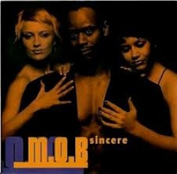 M.O.B (2) - Sincere (CD)