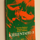 Kielentaito 5 - pikkukuva 1