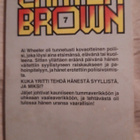 Carter Brown 7/1989: Wheelerin tulikoe - pikkukuva 2