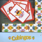 CUBINGOS - suomenk. koko perheen kuutiopeli 2015 tosi siisti - pikkukuva 2