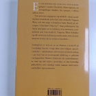 Patricia D. Cornwell : GETINGBOET - pikkukuva 2