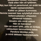 MANARA - CERAMI: PANDORAN SILMÄT - pikkukuva 2