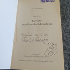 Valtaoja Nimmarilla : Kotona maailmankaikkeudessa - pikkukuva 2