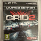 PS3 Grid 2 - pikkukuva 1