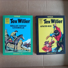 Tex Willer kronikka valikoima 6€/kpl - pikkukuva 2