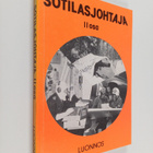 Sotilasjohtaja 2. osa : Joukkoyksikön johtaminen (luonnos) - pikkukuva 1