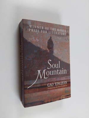 Xingjian Gao : Soul Mountain