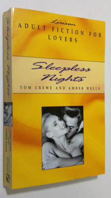 Tom Crewe : Sleepless Nights