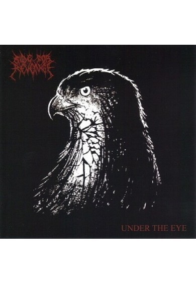 RIDE FOR REVENGE - Under The Eye CD