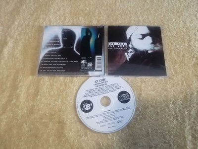 ICE CUBE - The Predator CD