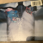 OZZY OSBOURNE / DOWN TO EARTH cd. - pikkukuva 4