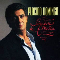 Placido Domingo - Soñadores De España (CD)