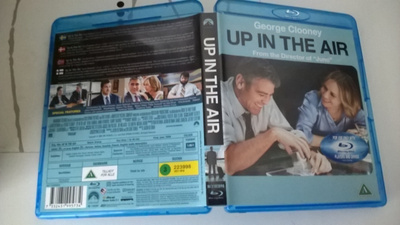 Up in the Air (Blu-Ray)
