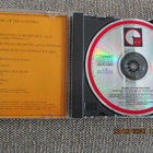 MUSIC OF THE MASTERS (CD) - pikkukuva 2