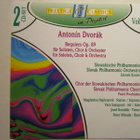 Antonin Dvorak : Requiem Op. 89  - 2 CD - pikkukuva 1