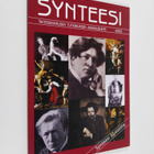 Synteesi 4/2012 : Taiteidenvälisen tutkimuksen aikakauslehti - pikkukuva 1
