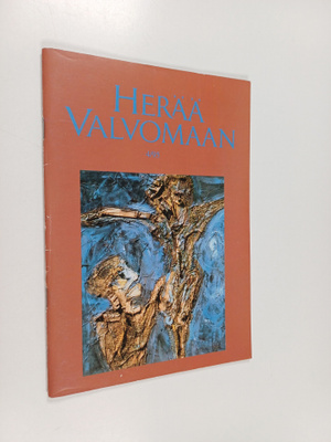 Herää valvomaan 4/1995