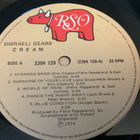 CREAM - Disraeli Gears - pikkukuva 2