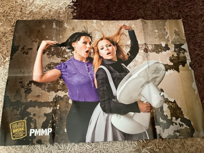 PMMP posteri