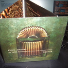 CD : Kimmo Pohjonen : Kalmuk ( sis. postikulut ) - pikkukuva 1