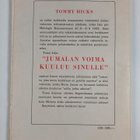 Jumalan voima kuuluu sinulla - pikkukuva 2