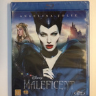 Pahatar (Blu-ray) Angelina Jolie & Elle Fanning (UUSI) - pikkukuva 1