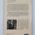 Juan Carlos Ortiz : Ihmisen huuto - pikkukuva 2