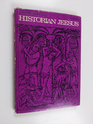 Jacob Jervell : Historian Jeesus