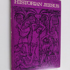 Jacob Jervell : Historian Jeesus - pikkukuva 1
