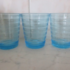 IITTALA AINO AALTO JUOMALASIT 3KPL  korkeus 9cm - pikkukuva 1