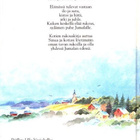Kalevi Virtanen (toim.) : Kotien rukouskirja - pikkukuva 2