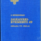 2 DIVISIOONAN JALKAVÄKIRYKMENTTI 49 Sodassa vv.1941-42 - pikkukuva 1