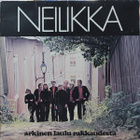 Neilikka - Arkinen laulu rakkaudesta, LP - pikkukuva 1