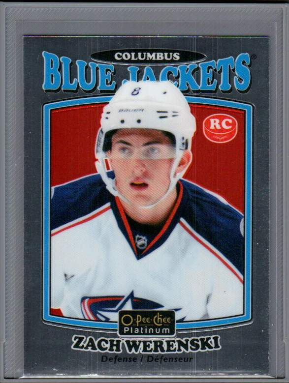 2016-17 O-Pee-Chee Platinum - Retro - 1,00 € / kpl