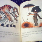 Little Black Sambo ( 1 p. 1948 ) A Little Golden Book - pikkukuva 4