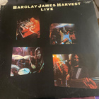 Barclay James Harvest: Live 1974 2LP - pikkukuva 1