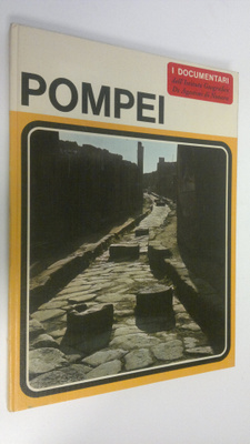Alfonso de Franciscis : Pompei