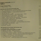 Leoncavallo • Pagliacci CD - pikkukuva 4