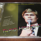 Tapio Heinonen: 16 suomalaista kestosuosikkia cd-levy - pikkukuva 1