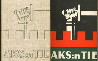 AKS:n tie [1937] numeroitu