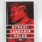 Jarkko Stenius : Nyrkkisankarin paluu - pikkukuva 1