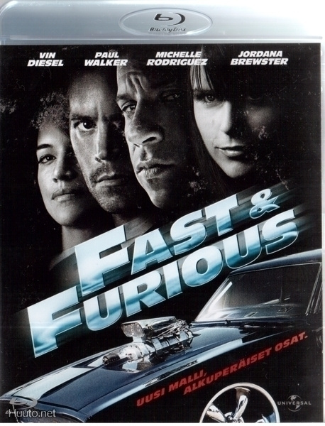 Fast&Furious