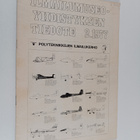 Ilmailumuseoyhdistyksen tiedote 2.1977 - pikkukuva 1