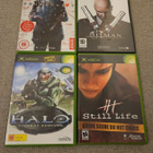 20 kpl Xbox 360 ja Xbox pelejä - pikkukuva 5