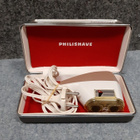 Philipshave vanha vintage partakone - pikkukuva 1