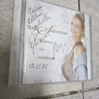ARJA SAIONMAA - RAKKAUS ON RAKKAUTTA + SIGNEERAUS - pikkukuva 1
