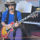 Frank Zappa: Shut Up 'N Play Yer Guitar 3LP 1981 + BONUS-45 - pikkukuva 1