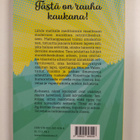 Sanna Vaara : Modernien munkkien matkassa : hillitön henk... - pikkukuva 2