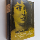 Jean Christopher Herold : Aikakautensa valtiatar : rouva ... - pikkukuva 1